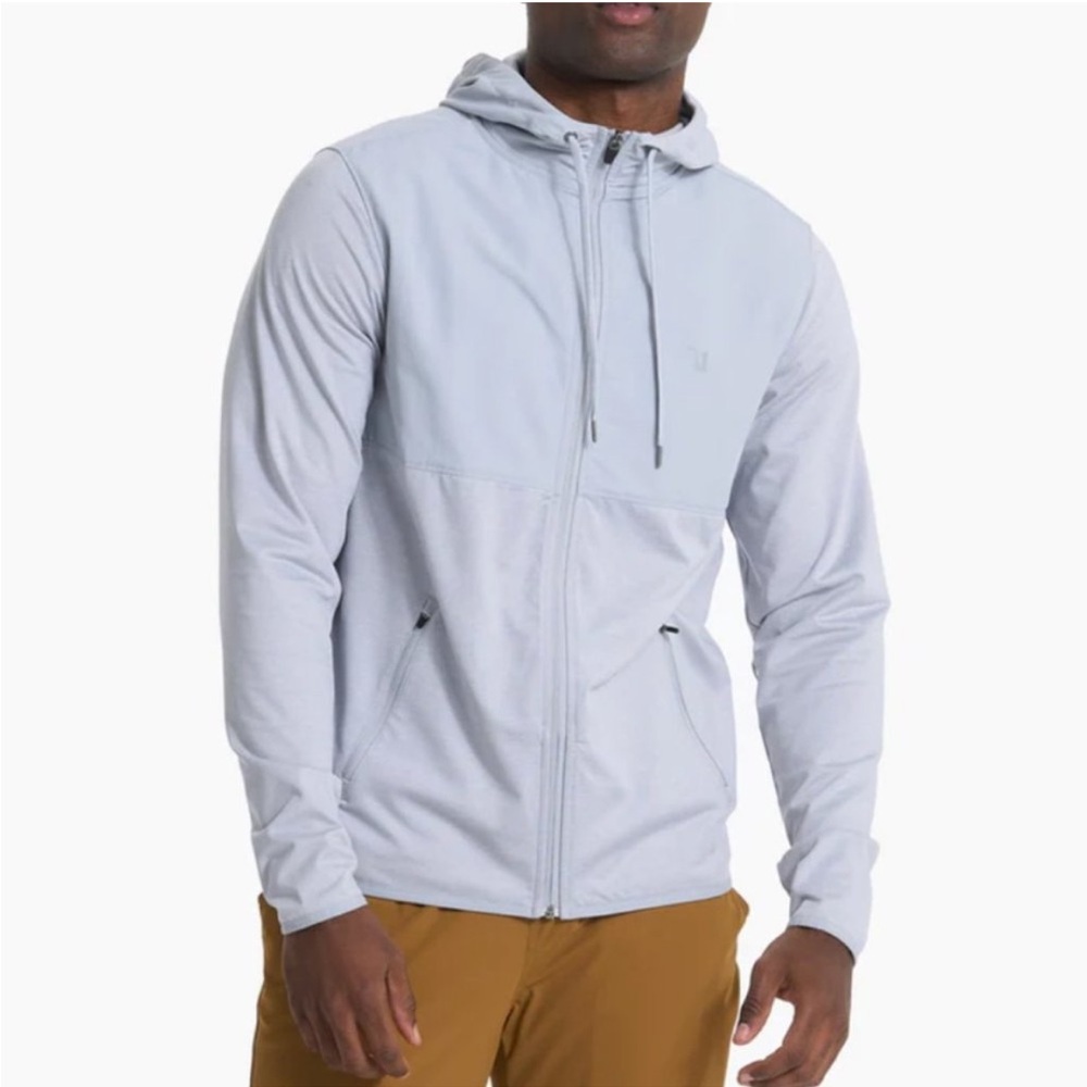 Vuori Sunday Element Jacket